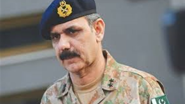 باكستان تعلن مقتل العقل المدبر لهجوم 2014 على مدرسة في بيشاور باكستان تعلن مقتل العقل المدبر لهجوم 2014 على مدرسة في بيشاور