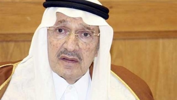 الأمير طلال يطلق فاعليات منتدى الحوار التنموي الإعلامي بين مؤسساته الخيرية الأمير طلال يطلق فاعليات منتدى الحوار التنموي الإعلامي بين مؤسساته الخيرية