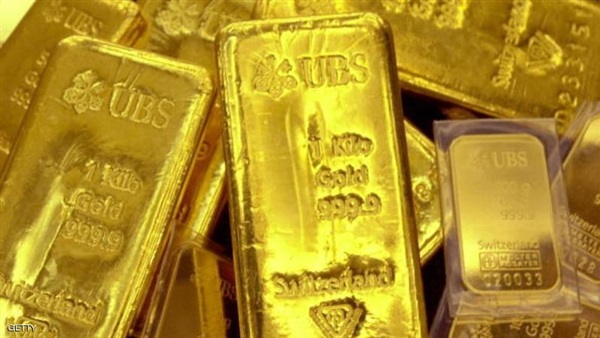 توقعات التحفيز النقدي تنعش سعر الذهب توقعات التحفيز النقدي تنعش سعر الذهب