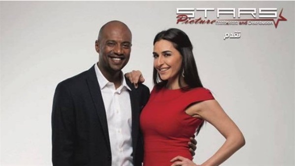 بالصورة..أمير صلاح يستعد لطرح «روج» بالصورة..أمير صلاح يستعد لطرح «روج»