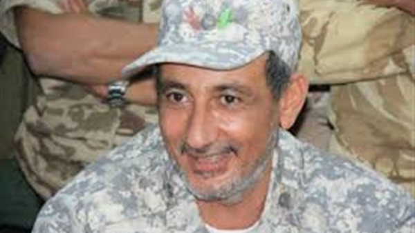 نجاة وزير الدفاع بحكومة الوفاق الوطني الليبي من محاولة اغتيال نجاة وزير الدفاع بحكومة الوفاق الوطني الليبي من محاولة اغتيال