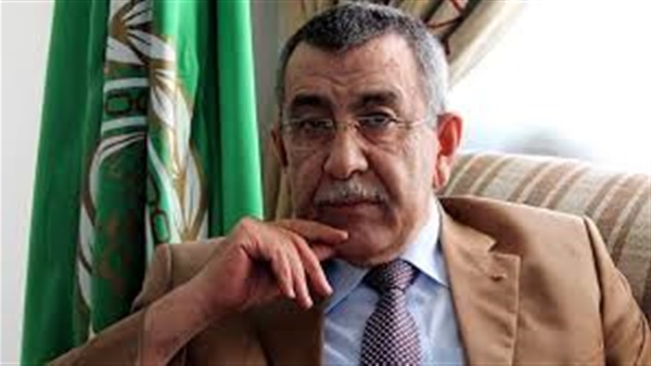 السفير سعيد أبوعلي: زيارة «شكري» لإسرائيل مهمة