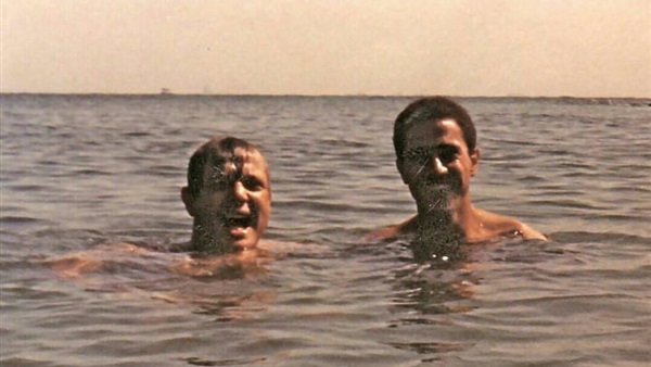 أشرف عبد الباقى يستعيد ذكرياته مع محمود عبد العزيز