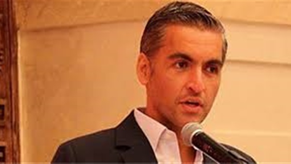 رسمياً.. «جمعه وحازم» ينهيان أزمة الفيش لخوض انتخابات الجبلاية رسمياً.. «جمعه وحازم» ينهيان أزمة الفيش لخوض انتخابات الجبلاية