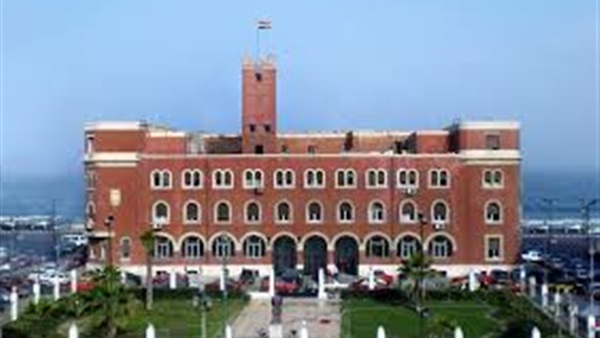 جامعة الإسكندرية تحتل المركز 995 عالميًا