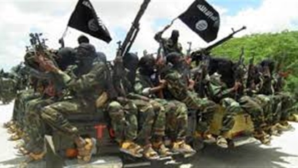 «شباب المجاهدين» الإرهابية تعلن الحرب في الصومال وأفريقيا 