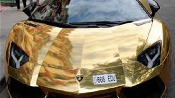 " لامبورغيني" تقرر اجراء تعديلات على Huracán " لامبورغيني" تقرر اجراء تعديلات على Huracán