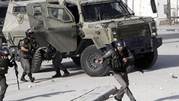 سلطات الاحتلال الإسرائيلي تقرر تجميد «الخدمات البريدية»