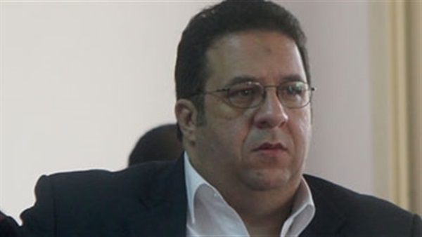 احمد جلال يوضح لـ «صوت الأمة» نظام واعداد تذاكر مباراة صن داونز احمد جلال يوضح لـ «صوت الأمة» نظام واعداد تذاكر مباراة صن داونز