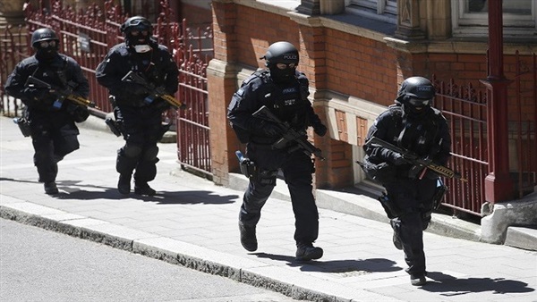 المخابرات البريطانية: إحباط 6 هجمات كبرى لـ"داعش" والقادم أسوأ المخابرات البريطانية: إحباط 6 هجمات كبرى لـ"داعش" والقادم أسوأ