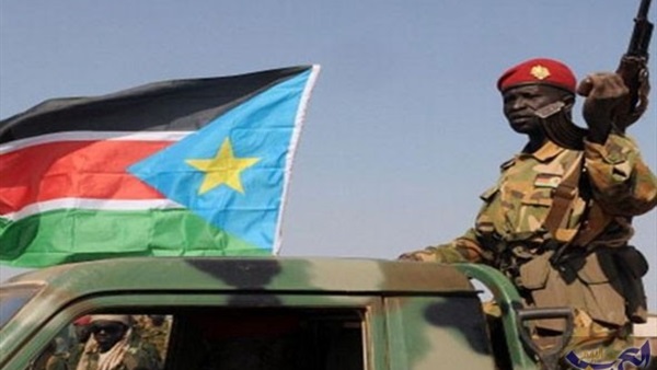 مقتل أكثر من 600 شخص باشتباكات جنوب السودان
