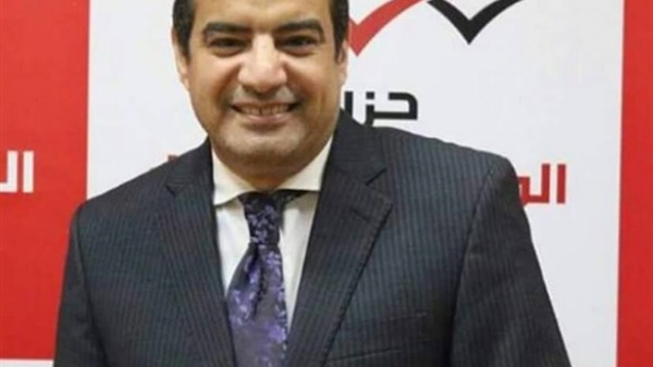 «السياحه فى البرلمان»: نناقش اداء مصر للطيران الأسبوع المقبل «السياحه فى البرلمان»: نناقش اداء مصر للطيران الأسبوع المقبل