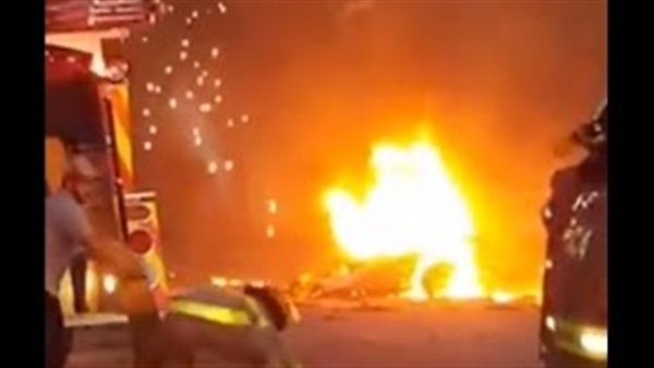 بالفيديو.. مقتل شخص في تفجيرين إرهابيين بولاية نيفادا الأمريكية بالفيديو.. مقتل شخص في تفجيرين إرهابيين بولاية نيفادا الأمريكية