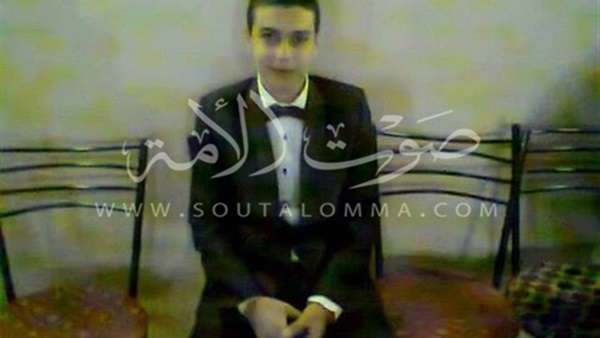 ننشر الصورة الأولي للطلاب المخطوفين بمحافظة المنيا ننشر الصورة الأولي للطلاب المخطوفين بمحافظة المنيا