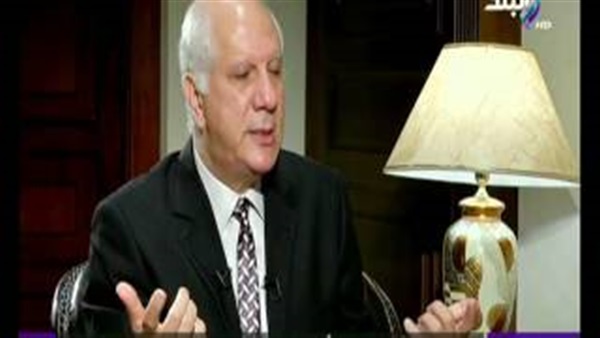 بالفيديو.. مسئول سابق بالمخابرات: «حلايب وشلاتين مصرية» بالفيديو.. مسئول سابق بالمخابرات: «حلايب وشلاتين مصرية»