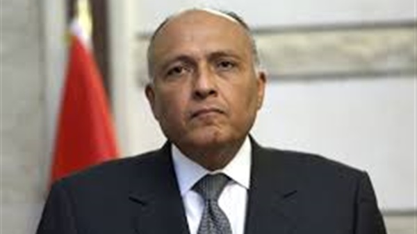 سامح شكري يلتقي وزيرة خارجية كينيا بقمة «الاتحاد الأفريقي» سامح شكري يلتقي وزيرة خارجية كينيا بقمة «الاتحاد الأفريقي»