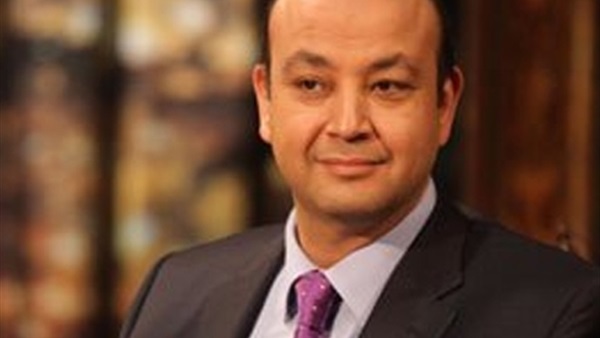 عمرو أديب يقترب من الانضمام لـ«أون تي في» عمرو أديب يقترب من الانضمام لـ«أون تي في»