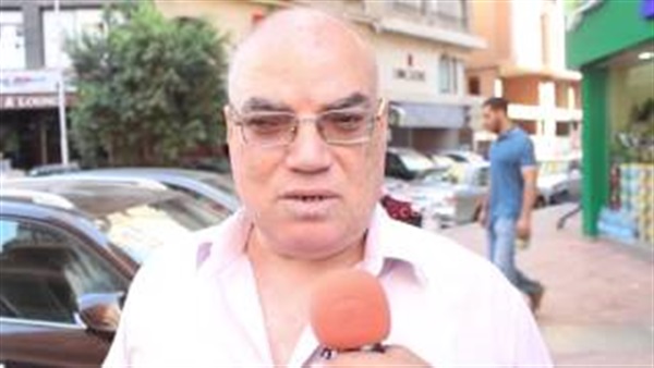 بالفيديو.. رأي الشارع فى نجاح أحمد مرتضى منصور بمقعد بالبرلمان القادم بالفيديو.. رأي الشارع فى نجاح أحمد مرتضى منصور بمقعد بالبرلمان القادم