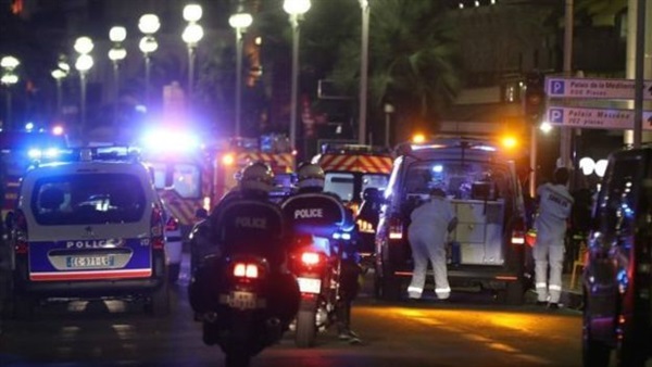 وزير خارجية بريطانيا: اعتداء نيس يمثل تهديدا مستمرا لأوروبا من الإرهاب