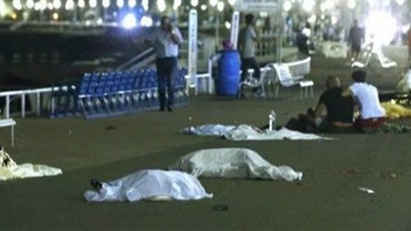 مصدر بالشرطة الفرنسية: تحديد هوية منفذ هجوم نيس