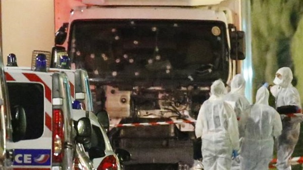 صحيفة تونسية: منفذ عملية نيس من مدينة مساكن التونسية صحيفة تونسية: منفذ عملية نيس من مدينة مساكن التونسية