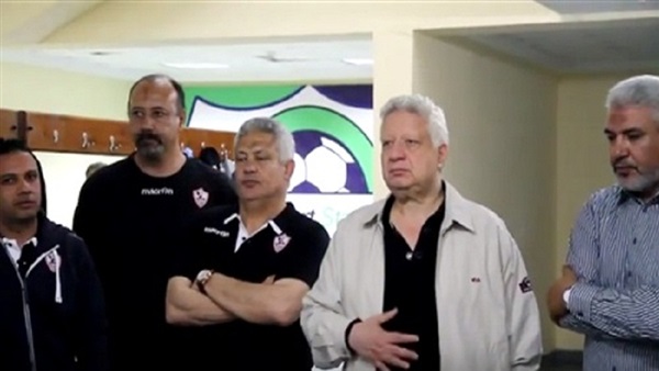 الزمالك يوضح الموقف النهائي لبيع تذاكر مباراة صن داونز الزمالك يوضح الموقف النهائي لبيع تذاكر مباراة صن داونز