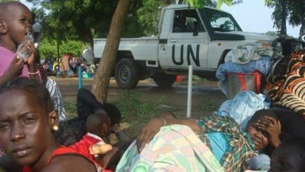  السودان يبدأ إجلاء رعاياه من جوبا بسبب المعارك