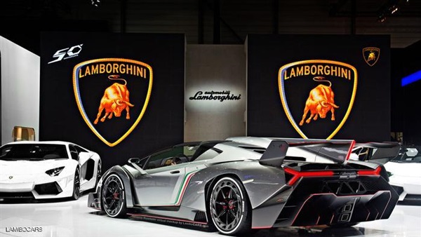 شركة لامبورغيني تجري تعديلات على Huracán شركة لامبورغيني تجري تعديلات على Huracán