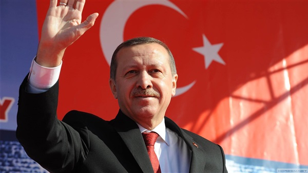 أردوغان يعلن إنهاء الانقلاب في تركيا أردوغان يعلن إنهاء الانقلاب في تركيا