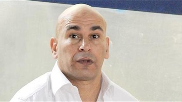 إبراهيم حسن: «حسام هرم مثل الأهرامات الثلاثة»