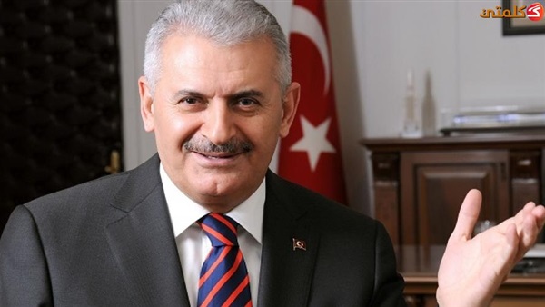 رئيس وزراء تركيا: محاولة الانقلاب نفذتها جماعات إرهابية رئيس وزراء تركيا: محاولة الانقلاب نفذتها جماعات إرهابية