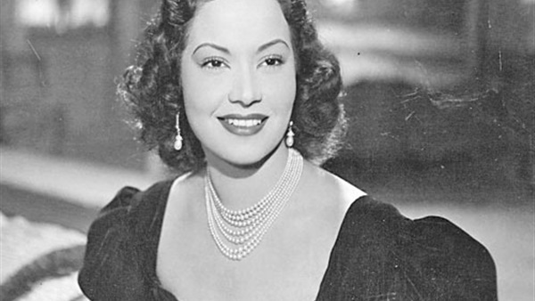 «سمراء النيل» تخرج من مستشفى القوات المسلحة بالعجوزة