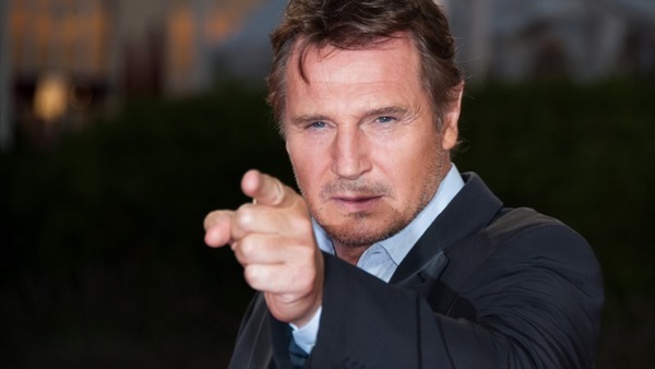 ليام نيسون يطرح فيلمه الجديد في أغسطس المقبل