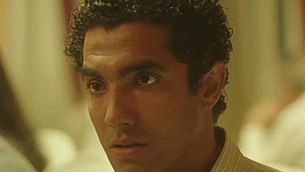 محمد عادل يشارك محمود حميدة في «الأب الروحي» محمد عادل يشارك محمود حميدة في «الأب الروحي»