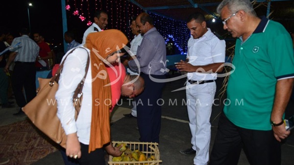 بالصور..ضبط 10 مخالفات خلال حملات على مطاعم فى مطروح بالصور..ضبط 10 مخالفات خلال حملات على مطاعم فى مطروح
