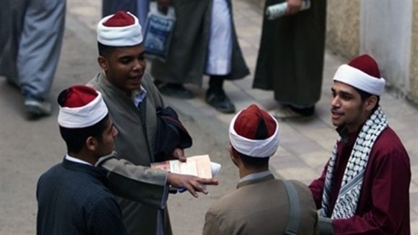 15 أغسطس.. بدء امتحانات الدور الثاني للشهادة الثانوية الأزهرية 15 أغسطس.. بدء امتحانات الدور الثاني للشهادة الثانوية الأزهرية