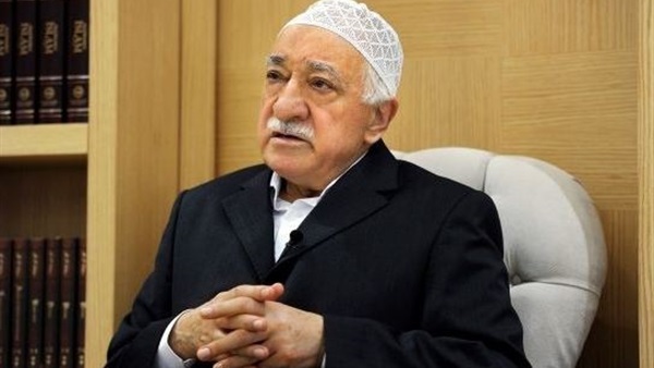 كيري:«لم نتسلم طلبا من تركيا بتسليم جولن»