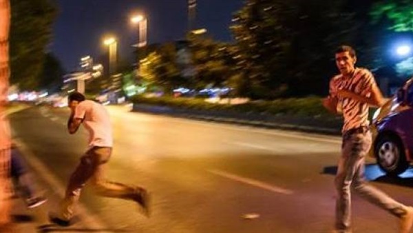 «روسيا» تعرض فيديو جديد للحظة قصف البرلمان التركي «روسيا» تعرض فيديو جديد للحظة قصف البرلمان التركي