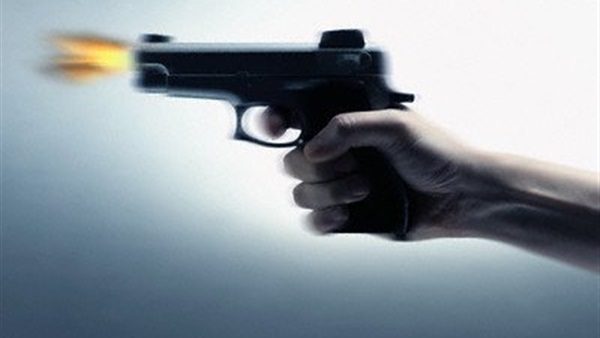 إصابة 14 شخصًا فى إطلاق نار من سيارة بولاية كاليفورنيا إصابة 14 شخصًا فى إطلاق نار من سيارة بولاية كاليفورنيا