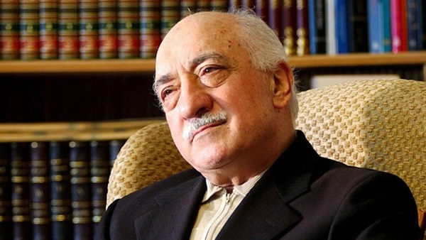 بالفيديو.. فتح الله كولن: طلب ترحيلي من تركيا لم يكن رسميا بالفيديو.. فتح الله كولن: طلب ترحيلي من تركيا لم يكن رسميا