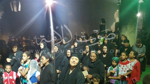 بالصور ...الانبا يوساب يترأس صلاة عشية بكنيسة الملاك التى حرقت بالأقصر بالصور ...الانبا يوساب يترأس صلاة عشية بكنيسة الملاك التى حرقت بالأقصر