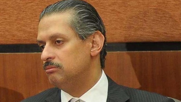 سفير مصر في كينشاسا يبحث مع نائب وزير الخارجية العلاقات المصرية الكونجولية