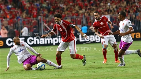 5 سيناريوهات أمام الأهلى للتأهل للدور قبل النهائى لدورى الأبطال 5 سيناريوهات أمام الأهلى للتأهل للدور قبل النهائى لدورى الأبطال