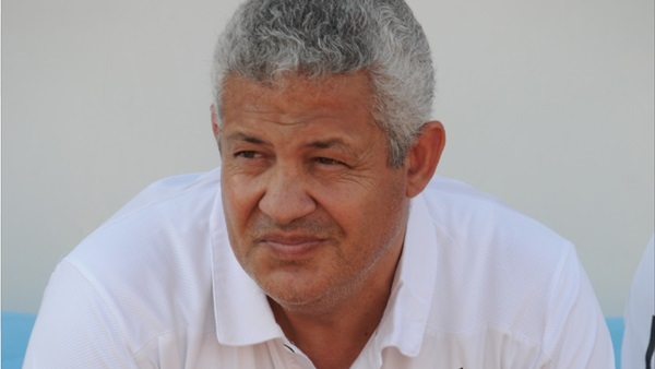 «حلمى»: مواجهة صن داونز صعبة ولن نتأثر برحيل حمودي وكهربا «حلمى»: مواجهة صن داونز صعبة ولن نتأثر برحيل حمودي وكهربا