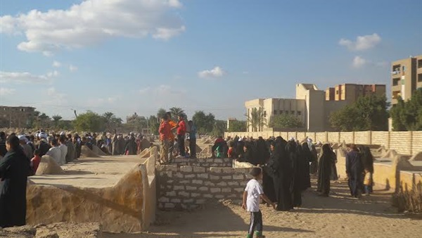 زوجة «نبهان» ضحية الأردن: كان جاي بعد يومين علشان يجوز بنته زوجة «نبهان» ضحية الأردن: كان جاي بعد يومين علشان يجوز بنته