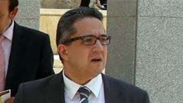 وزير الآثار: زيادة مرتبات العاملين بالوزارة صعب حدوثه
