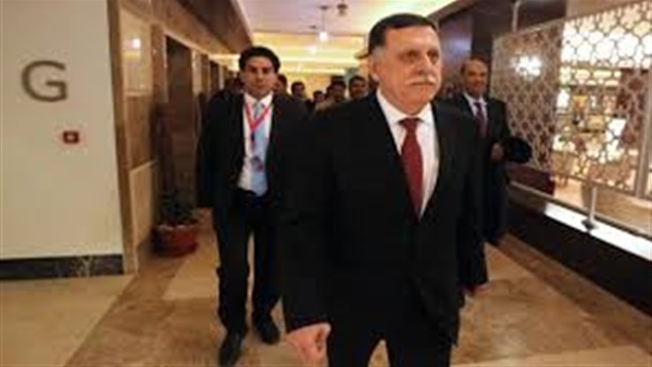 أعضاء الحوار الليبي يبحثون في تونس تشكيل جيش موحد