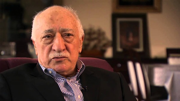 «جولن»: لا أستبعد وقوف أردوغان نفسه خلف محاولة الانقلاب «جولن»: لا أستبعد وقوف أردوغان نفسه خلف محاولة الانقلاب