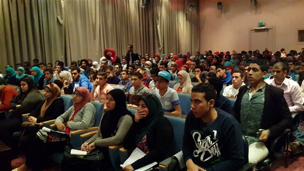غدًا.. «المشروع» ندوة بمكتبة مصر الجديدة غدًا.. «المشروع» ندوة بمكتبة مصر الجديدة
