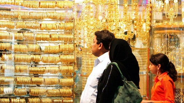 استقرار أسعار الذهب.. وعيار21 يسجل 415 جنيهًا استقرار أسعار الذهب.. وعيار21 يسجل 415 جنيهًا